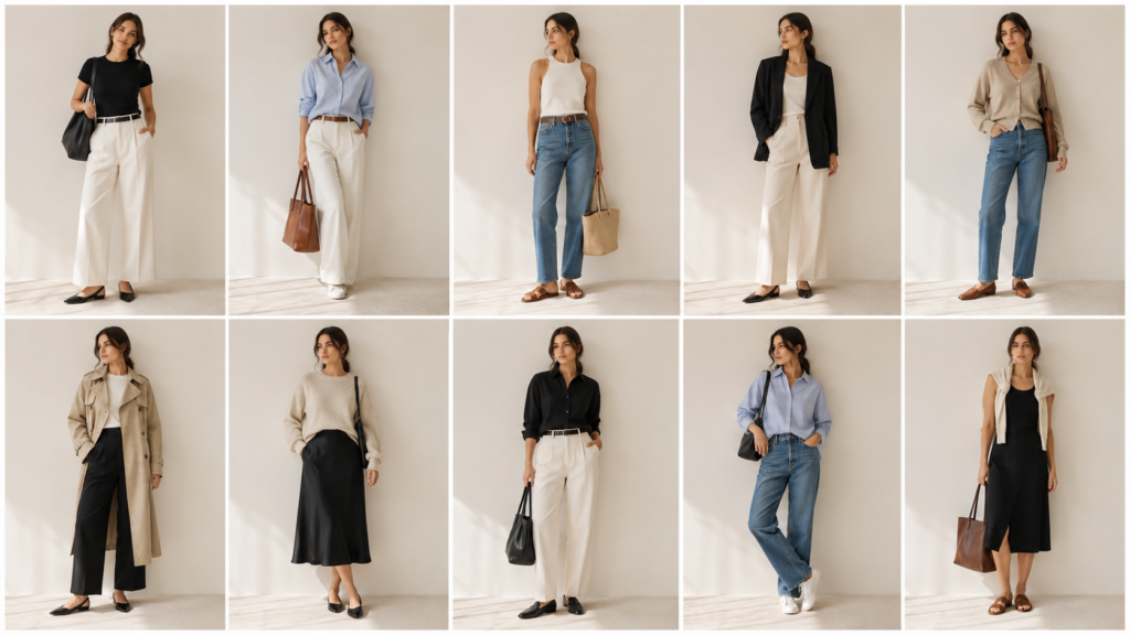 fashion